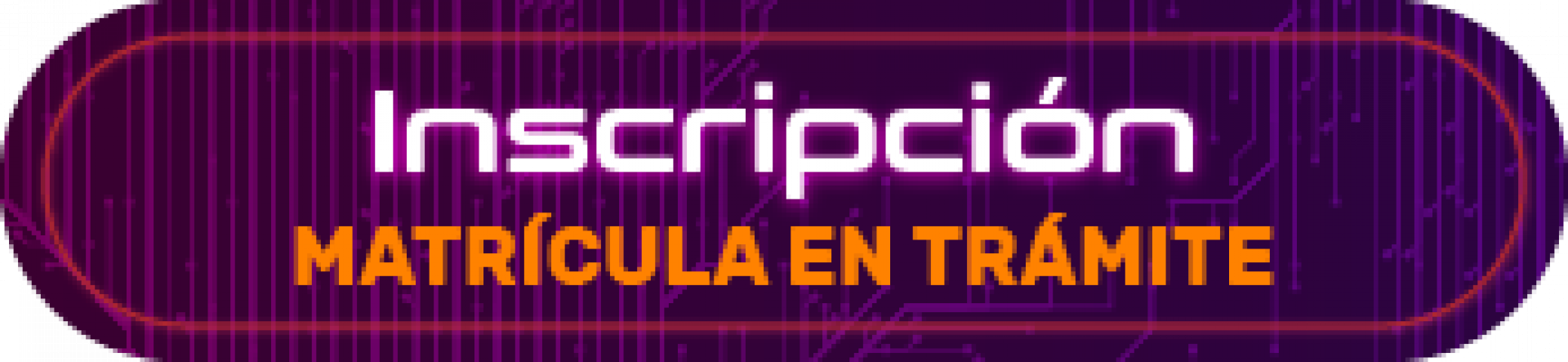 Inscripción Estudiantes